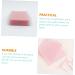 Angoily 6 Sheets Double Eyelid Beauty Stickers Natural Double Eyelid Tape Eye Shaping Makeup Supplies Eyes 2.8x0.2cm Pink - Buy Online on GoSupps.com