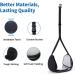 Wellness Neck Traction Hammock for Neck & Shoulder Pain Relief Gentle Cervical Traction Neck Stretcher for Muscle Relaxation & Physical Therapy - Buy Online on GoSupps.com