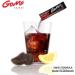 GoMo ENERGY Cola Zero Energy Drink | Improve Physical and Mental Abilities | Super Powerful Energy Booster | Low Calorie Vegan Sugar Free Drink | COLA KICK 30 Servings - Buy Online on GoSupps.com