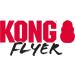 KONG Extreme Flyer: Durable Rubber Soft Flying Disc for Power Chewers - Large Dogs - Buy Online on GoSupps.com