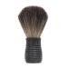 Premium Shaving Brush for Men - Ultimate Beard Care Tool for Mustaches & Razors - Buy Online on GoSupps.com