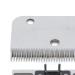 Buy Ailao Scherklingen 35 Tooth Hard Metal Cattle Hair Cutter Replacement Blade Universal Blades for Home Farm & Ranch | International Shipping - Buy Online on GoSupps.com