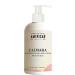 American Shaving Co. Calmara Nourishing Hand & Body Lotion With Oat Milk 8 Oz Made in USA Gentle Formula Quality Potent Ingredients Non-GMO GMP Certified Cruelty-Free Products