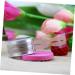 Beavorty 3600 Pcs Round Stickers Makeup Tape Breathable Eyelid Tape Eyelid Stickers Miss Supplies Invisible - Buy Online on GoSupps.com