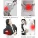 Ondian Adjustable Lower Back Support for Chronic Pain Relief | Sciatica & Herniated Disc Support - Buy Online on GoSupps.com