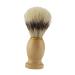 Harayaa Shaving Brush for Men | Professional Hairdressing Salon Brush | Rich Foam & Bar Cleaning | Perfect Gift for Fathers Friends & Husbands - Buy Online on GoSupps.com