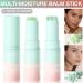 Mint Wrinkle Bounce Multi-Moisture Balm Stick | Instant Facial Serum for Wrinkle Care (2PCs) Moisturizing Balm for Face Lip & Eye - Buy Online on GoSupps.com