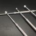 Stainless Steel Ear Wax Picker - Ear Wax Removal Curette Tool - Ear Care Beauty Tool - Buy Online on GoSupps.com