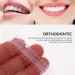 Artibetter 40 Pieces Orthodontic Ligature Ties - Dental Rubber Bands & O Rings for Braces - International Shipping Available - Buy Online on GoSupps.com