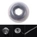 Dental Orthodontic Elastic Chain - Ultra Power Continuous 4 Color Chain for Braces (Grey) - Buy Online on GoSupps.com