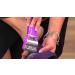 Emjoi Micro-Pedi Callus Remover - Smooth & Soft Feet - Buy Online on GoSupps.com