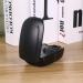 Healifty 1pc Hearing Aid Box Waterproof Protector Mini Pouch Storage for Earphone Cable Earbud (Black) - Buy Online on GoSupps.com