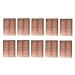 Housoutil 25 Sheets Double Eyelid Sticker Stickers Eyes Cosmetics Accessories Eye Makeup Tool Woman Web Text