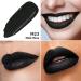 Oulac Liquid Matte Lipstick - Long-lasting Black Vegan Lipstick with Intensive Color & Precise Applicator | 4.5 ml Noir Kiss - Buy Online on GoSupps.com