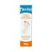 Flexitol Intensely Nourishing Foot Cream Intensive Hydration for Dry Feet and Legs Maintains Soft Feet White 85 g