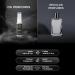 OG BEAUTY LUXURY Smokey Eau De Parfum 5ml 0.17 FL OZ | Elegant Smoky Fragrance | Long-Lasting Perfume for Men | Perfect for Travel Date Nights & Special Occasions - Buy Online on GoSupps.com
