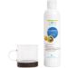 Core Med Science Liposomal PC Complex - 5200mg - 8 Fl Oz - Choline Supplement - Made in USA - Buy Online on GoSupps.com