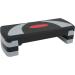 HomGarden 31 Adjustable Aerobic Stepper with Risers | Fitness & Exercise Step Platform Trainer - 4 to 6 to 8 Height Adjustment - Buy Online on GoSupps.com