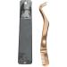 Premium Volume Eyelash Tweezers - Multifunctional Stainless Steel Tool for Applying False Lashes with Comb Design | International Shipping Available - Buy Online on GoSupps.com