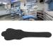 Contraster Black Long Handle - Soft Silicone Intraoral Photography Contrast Background Plate for Superior Imaging - Buy Online on GoSupps.com
