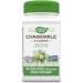 Nature's Way Chamomile Flowers 100 Veg Caps Packaging may vary - Buy Online on GoSupps.com