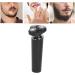 Electric Beard Nose Cutter Set 3D Floating Head Electric Beard Hair Trimmer Set 3 in 1 for Home - Buy Online on GoSupps.com