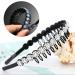 5 Pieces Rhinestone Hair Bands | Stylish Crystal Elastic Hair Accessories for Women & Girls - Buy Online on GoSupps.com