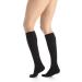 JOBST UltraSheer Knee High 15-20 mmHg Compression Stockings - Closed Toe Medium Classic Black | International Shipping Available - Buy Online on GoSupps.com