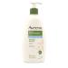Aveeno Sheer Hydration Daily Moisturizing Lotion - 18 fl oz, for Dry Skin, Lightweight & Fast-Absorbing Body Moisturizer - Buy Online on GoSupps.com