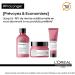  L'Or al Professionnel Paris L'Or al Professionnel Pro Longer Routine for Long Hair & Damaged and Split Ends 500ml Shampoo + Mask + 10-in-1 Cream Patented Filler A-100 Technology Duo Trio & SteamPod Pack - Buy Online on GoSupps.com