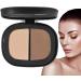 Eye Shadow Palette Makeup | Two-Color Matte Pearlescent Eye Shadow Makeup - Long-Lasting Eye Shadows Waterproof Natural Colors Make up Eye Shadows Cosmetics Pologmase 04# Loose Roasted Chestnuts - Buy Online on GoSupps.com