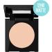 Maybelline Fit Me Matte + Poreless Powder - Natural Ivory 112 - 8.5g (1 Pack) - Buy Online on GoSupps.com