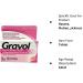 GRAVOL Antinauseant Tablets (30ct) - Relief for Nausea, Vomiting, Dizziness & Motion Sickness - Buy Online on GoSupps.com