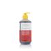 Alaffia Kids Coconut Strawberry Shampoo & Body Wash 16 fl oz | Natural & Gentle Cleanser - Buy Online on GoSupps.com