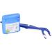 Buy Fuchs Dental Floss Holder with Dental Floss - 1 Piece Assorted | International Shipping Available - Buy Online on GoSupps.com