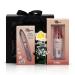 Best Hair & Nail Growth Gift Set | Jasmine Scented Hair Serum & Nail Oil Pen - 2 Pc Set - Buy Online on GoSupps.com