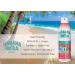 Habana Brisa Original SPF 30 Sunscreen Spray | Reef Friendly, Vegan | UVA/UVB Protection | Natural Water Resistant | 6 Fl Oz - Buy Online on GoSupps.com