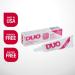 Duo Striplash Adhesive Dark Tone - 0.5 oz, Long Lasting False Strip Eyelash Glue - Buy Online on GoSupps.com