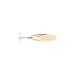 Acme Kastmaster Fishing Lure - Balanced and Aerodynamic for Huge Distance Casts and Wild Action Without Line Twist 1/4 oz. Gold