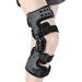 OA Unloader Knee Brace- Unloader Knee Brace for Osteoarthritis Arthritis Pain Cartilage Repair Bone on Bone Knee Joint Pain Lateral Degeneration Knee Support Right Gray