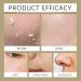 Ginseng Peel Off Face Mask Reduce Blackheads Deep Cleansing Oil-Control Shrink Pores Hydrating Smooth Face Skin Care Ginseng Face Mask with An Applicator 120g - Buy Online on GoSupps.com