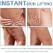|Most Gifted| 5Box/50Pcs Collagen Essence Firming Patch - Collagen Essence Tightening Patch for Legs - Anticellulite & Tightening Thigh Patch - Tighten and Firm The Skin - Reduce Fine Lines - Buy Online on GoSupps.com