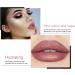 METINFUS Lipstick - Shiny Metallic Finish - Moisturizing Gloss - With Shiny Surface - Creamy Texture - Lip Care for Moisturizing Lips - Long Lasting (01#) - Buy Online on GoSupps.com
