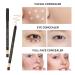 KISSIO Concealer Pencil - Under Eye and Acne Cover, Freckles Brightener, Waterproof Long-lasting Formula (02#NATURAL) - Buy Online on GoSupps.com