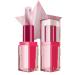 G n rique Sparkling lipstick for women long-lasting waterproof lipstick shimmering lipstick moisturizing lip balm long-lasting lipstick waterproof cosmetics highly pigmented
