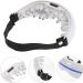 Vaguelly 1Ensemble Masseur De Yeux Multifonctionnel Pour Gar on Fille De Massage Intelligent Avec ge Pour Et Cercles - Buy Online on GoSupps.com