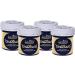 La Riche Directions - Set of 4 Semi-Permanent Hair Colour - 88ml Jars - Buy Online on GoSupps.com