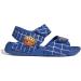 adidas Unisex Kids Altaswim Beach & Pool Shoes - Size 9.5 UK Child - Multicolour - Buy Online on GoSupps.com
