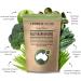 Certified Organic Australian Greens Whole Food Blend | 7 Incredible Whole Foods | No fillers or additives - Buy Online on GoSupps.com
