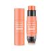 Milk Blush Stick | Cheek Makeup Stick Makeup Blush with Brush - 2 in 1 Multi Stick Blush for Cheeks Tint Eyes Lips Waterproof Creme Blush Shakven 3#